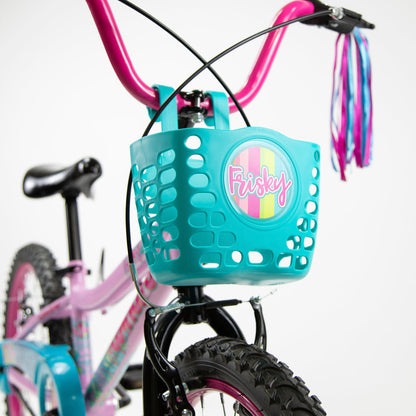 Bicicleta Windsor Frisky 20
