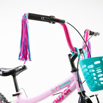 Bicicleta Windsor Frisky 20