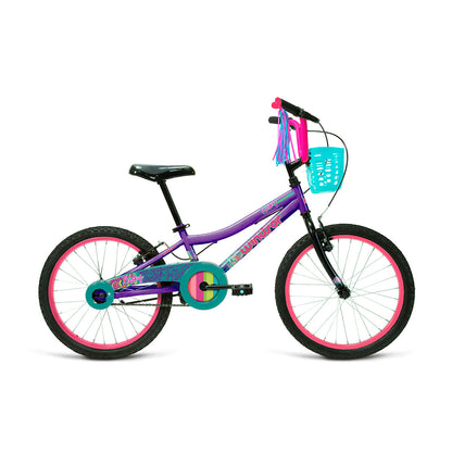 Bicicleta Windsor Frisky 20