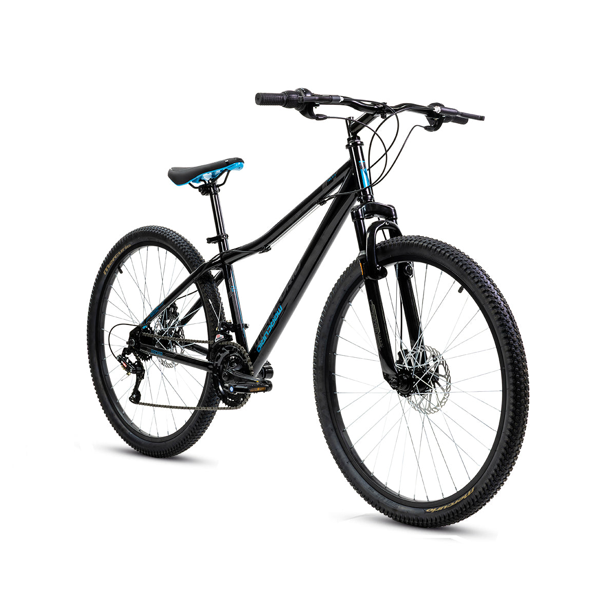 Bicicleta Mercurio Radar 26"