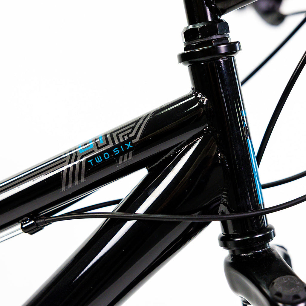 Bicicleta Mercurio Radar 26"