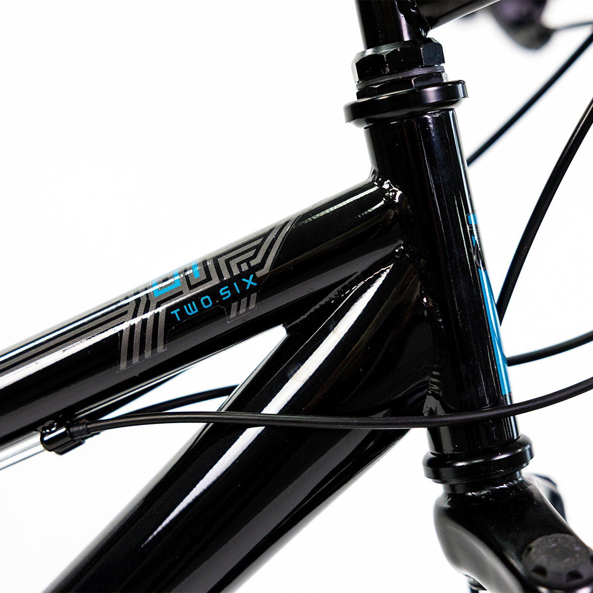 Bicicleta Mercurio Radar 26"