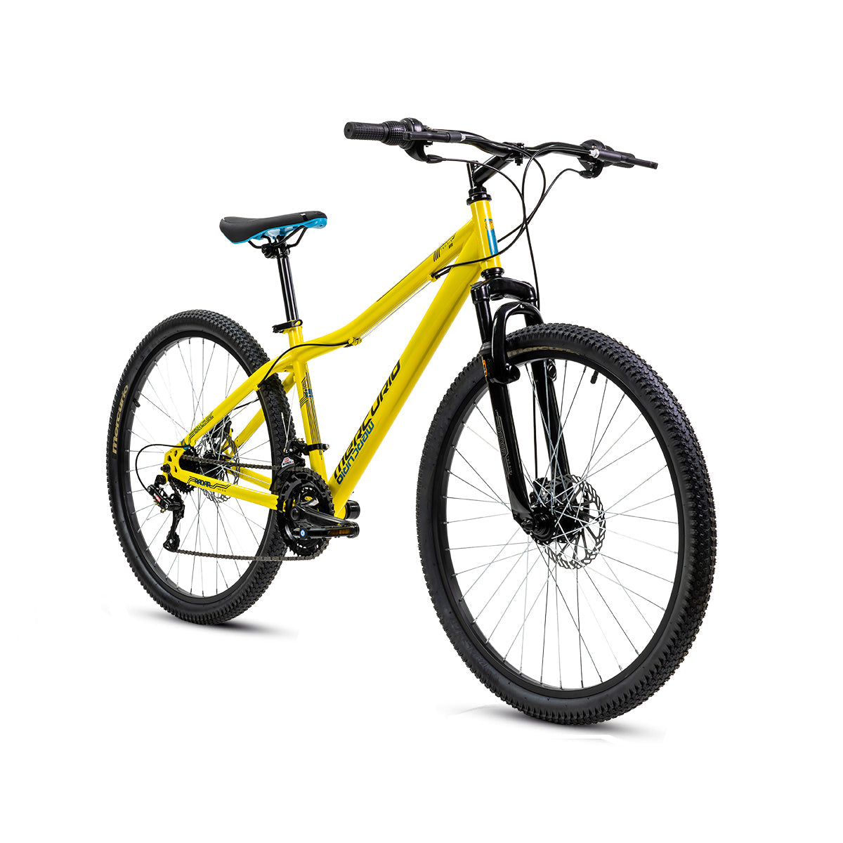 Bicicleta Mercurio Radar 26"