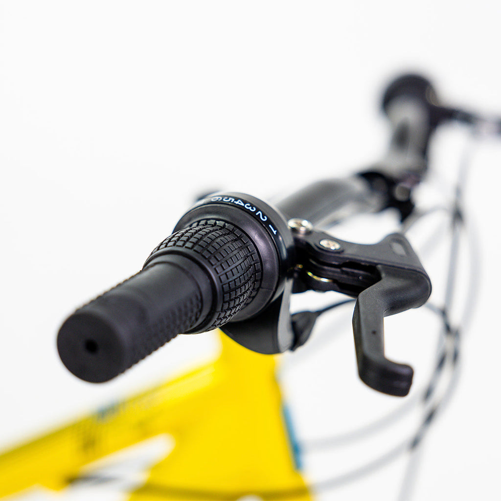 Bicicleta Mercurio Radar 26"