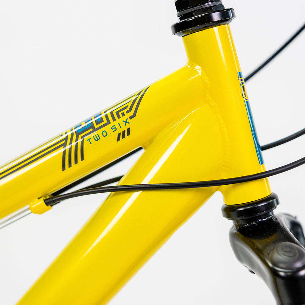 Bicicleta Mercurio Radar 26"