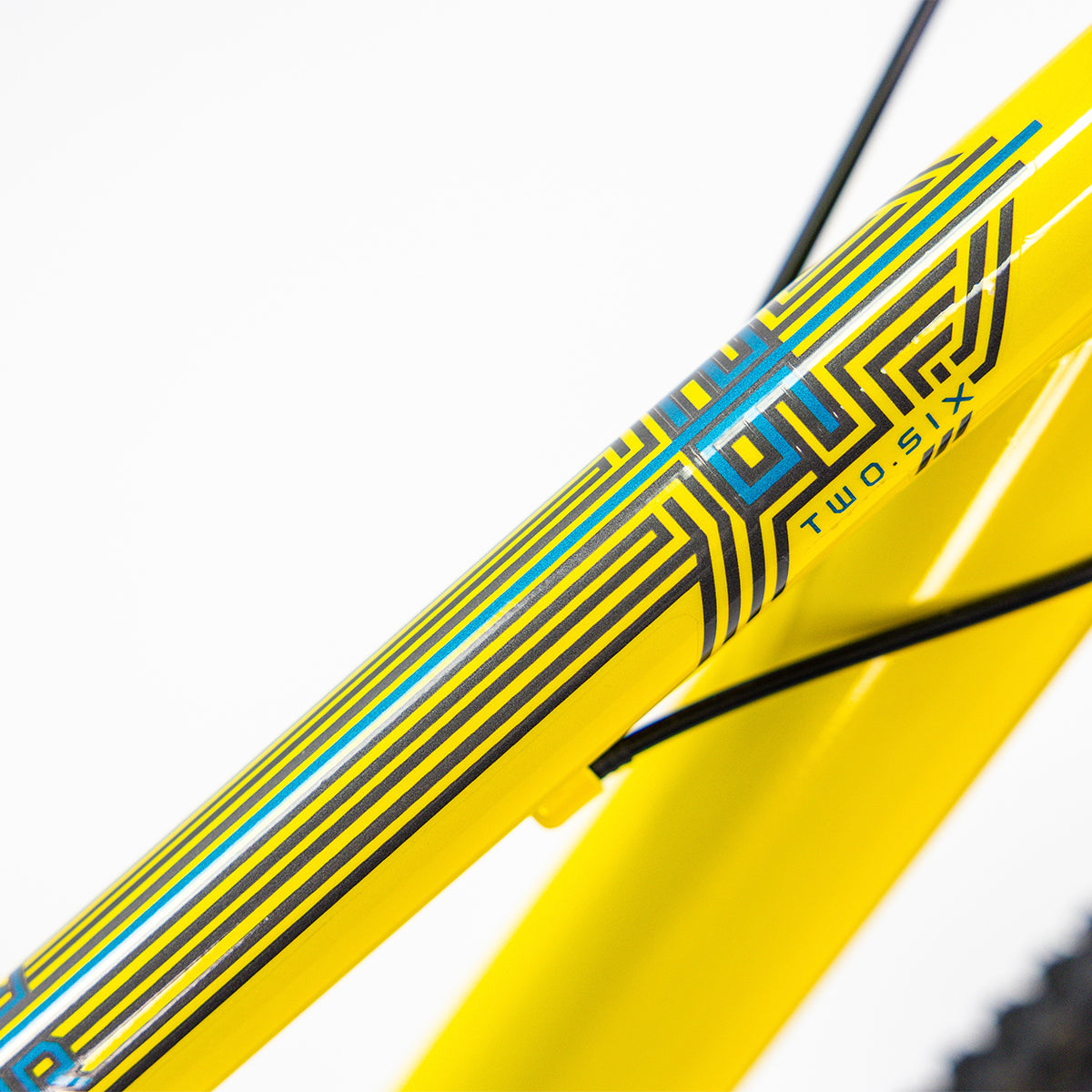 Bicicleta Mercurio Radar 26"