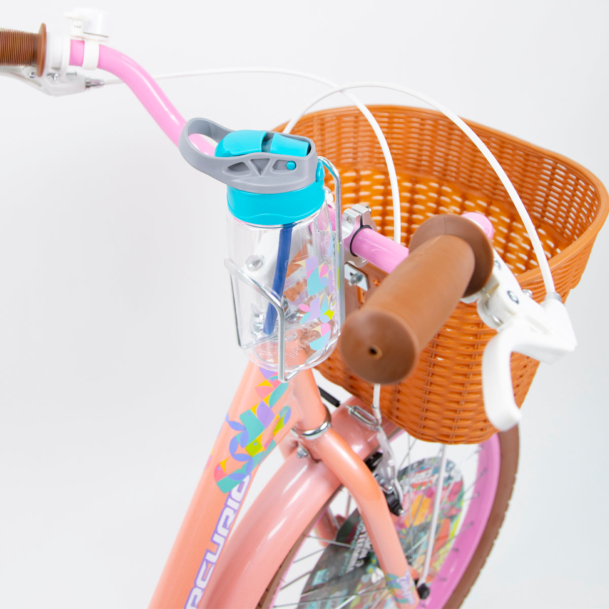 Bicicleta Mercurio Evergreen 20"
