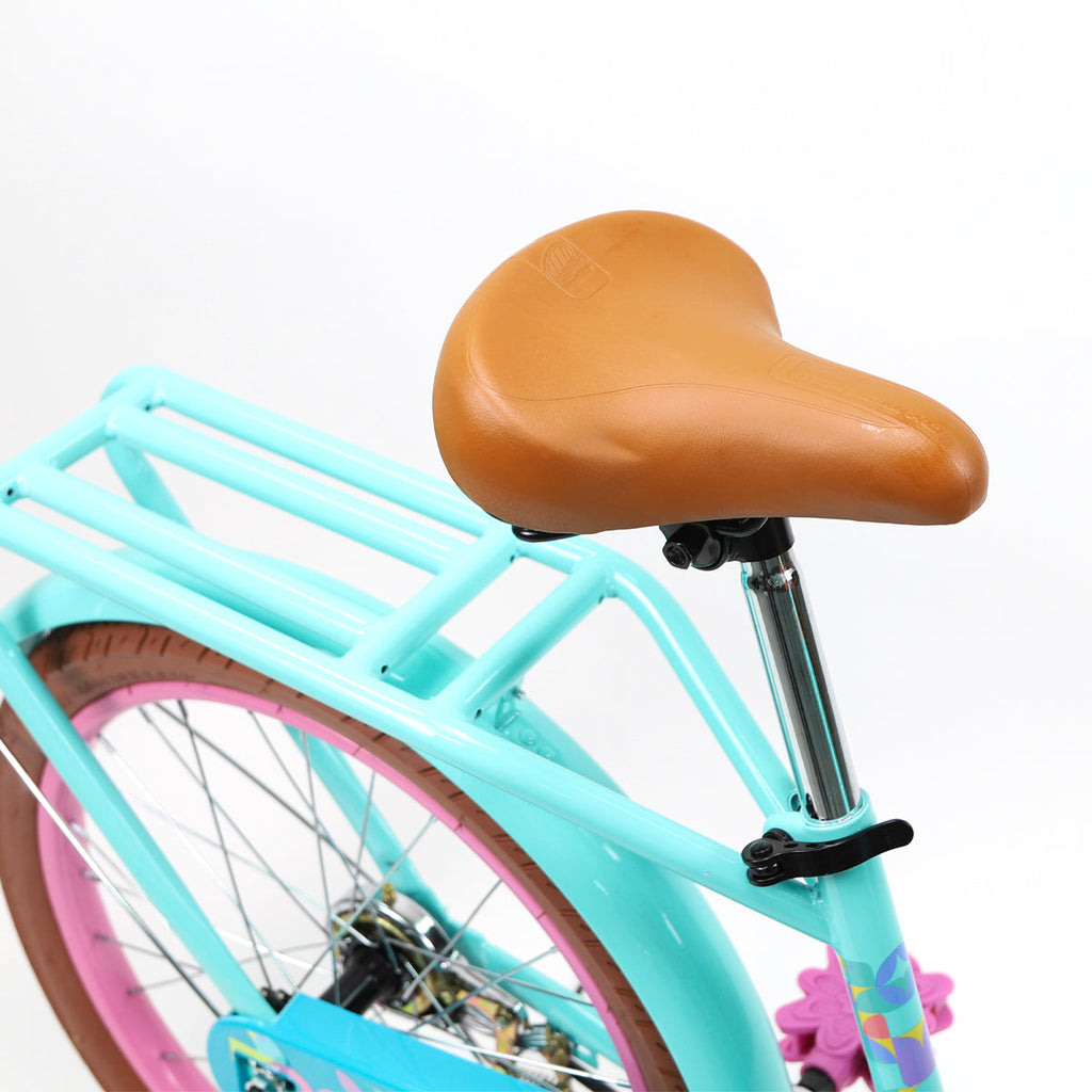 Bicicleta Mercurio Evergreen 20"