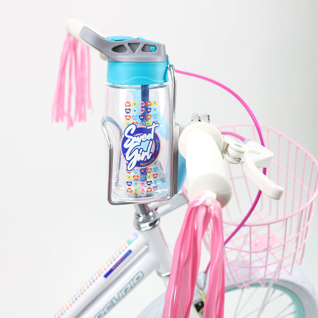 Bicicleta Mercurio Sweet girl 20
