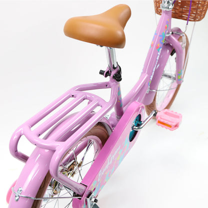 Bicicleta Mercurio Evergreen 16