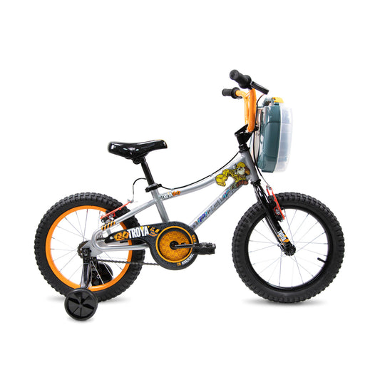 Bicicleta mercurio Troya  16"
