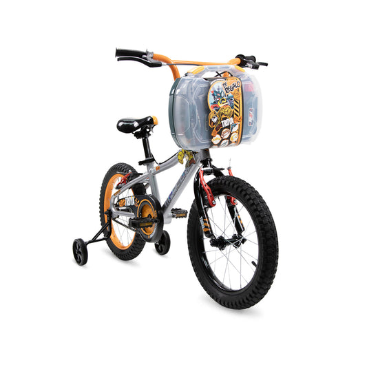 Bicicleta mercurio Troya  16"