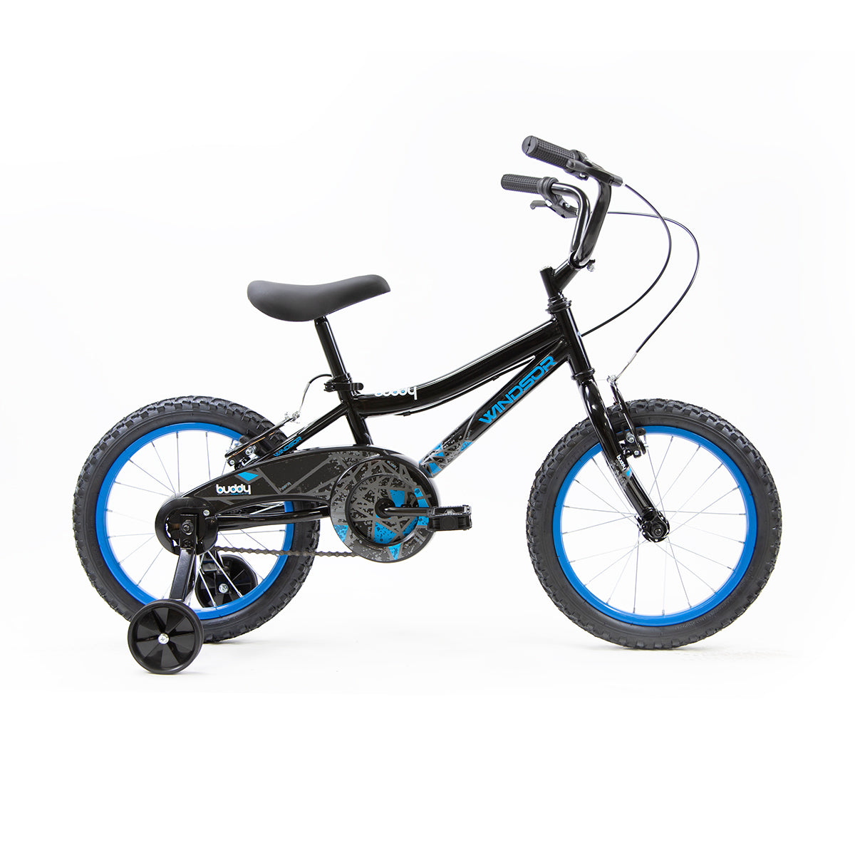 Bicicleta Windsor Buddy 16