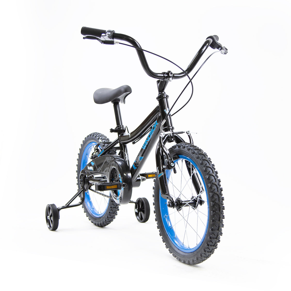Bicicleta Windsor Buddy 16