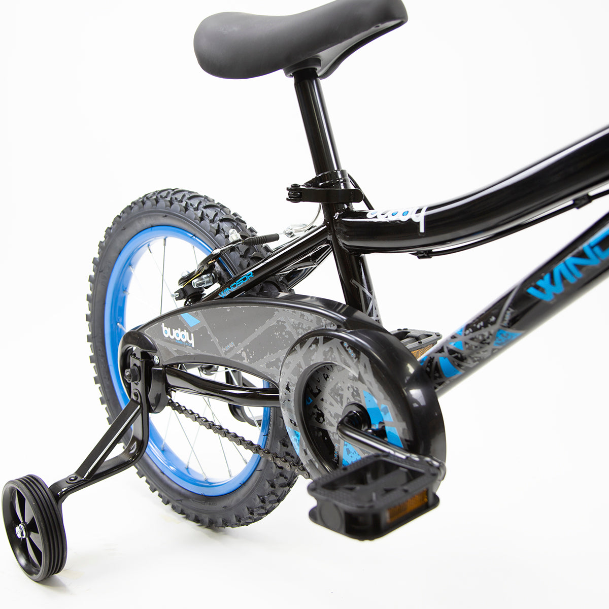Bicicleta Windsor Buddy 16