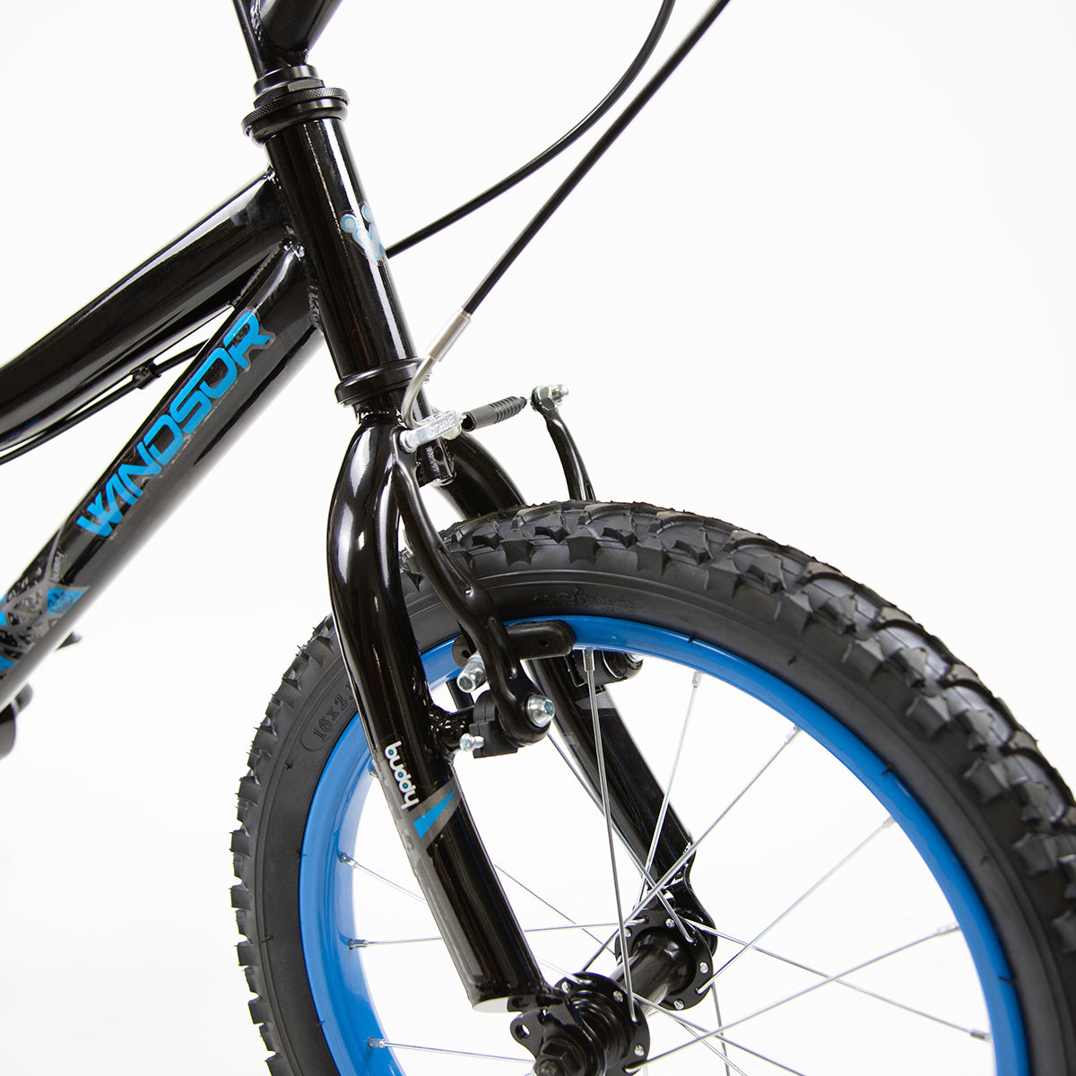 Bicicleta Windsor Buddy 16