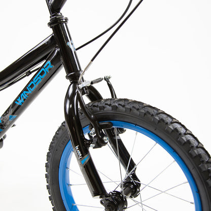 Bicicleta Windsor Buddy 16