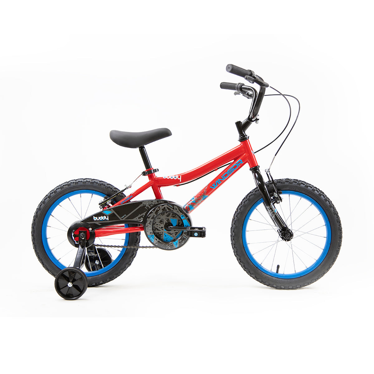 Bicicleta Windsor Buddy 16