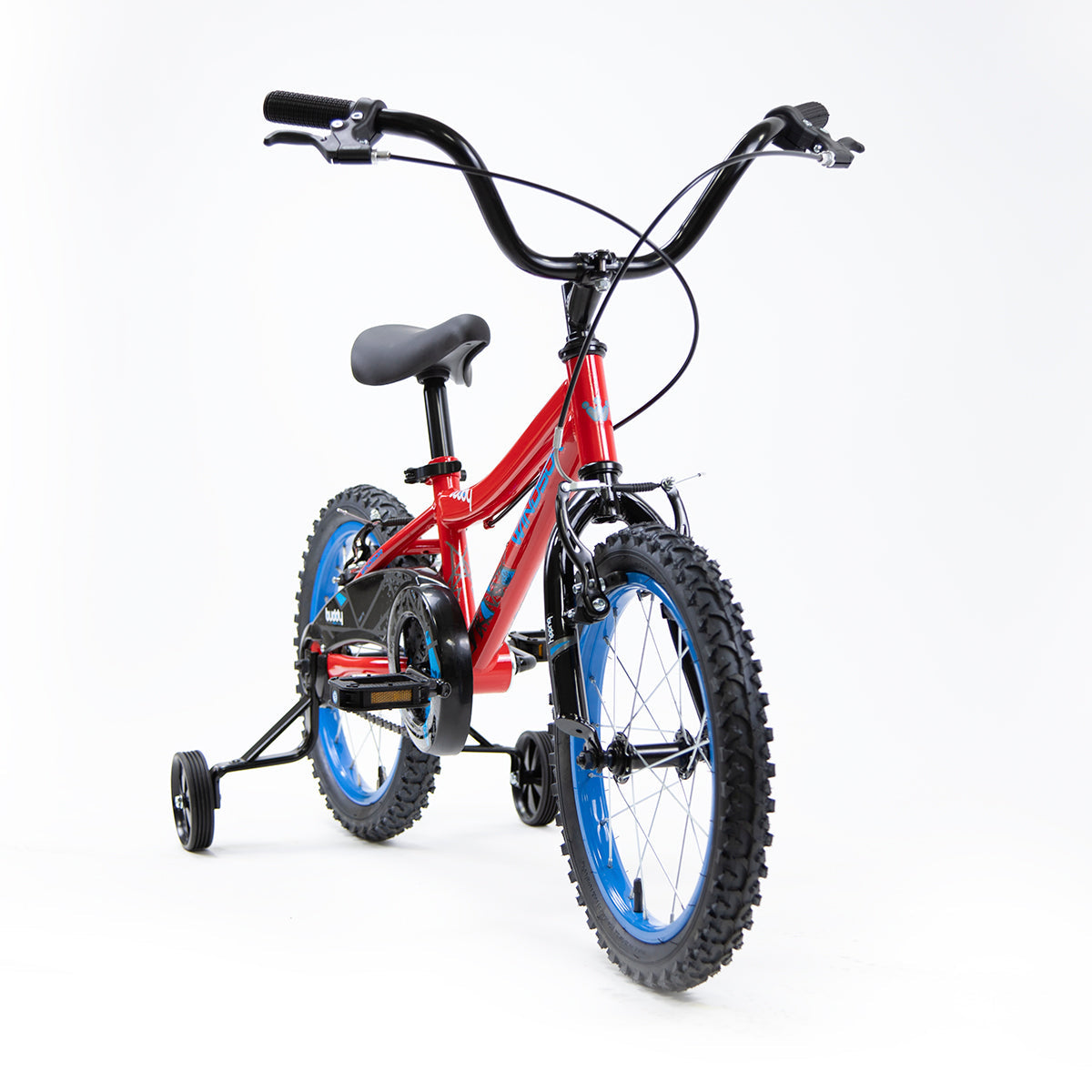 Bicicleta Windsor Buddy 16