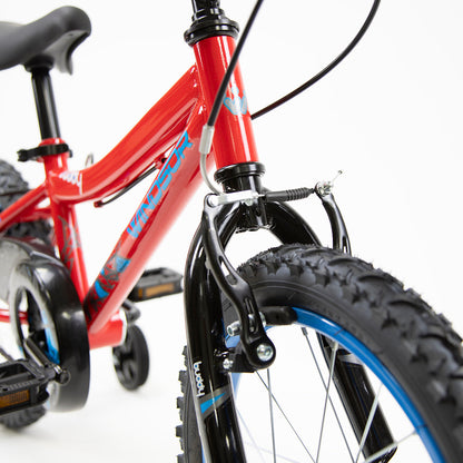 Bicicleta Windsor Buddy 16