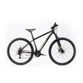 Bicicleta Mercurio Blackout 29