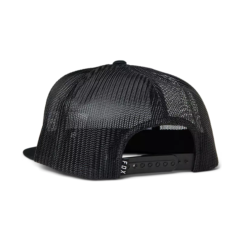 Gorra Absolute Mesh Snapback