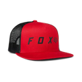 Gorra Absolute Mesh Snapback