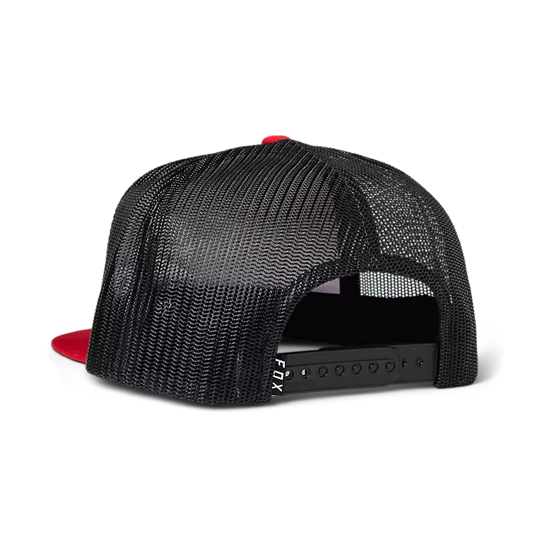 Gorra Absolute Mesh Snapback