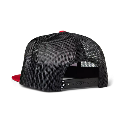 Gorra Absolute Mesh Snapback