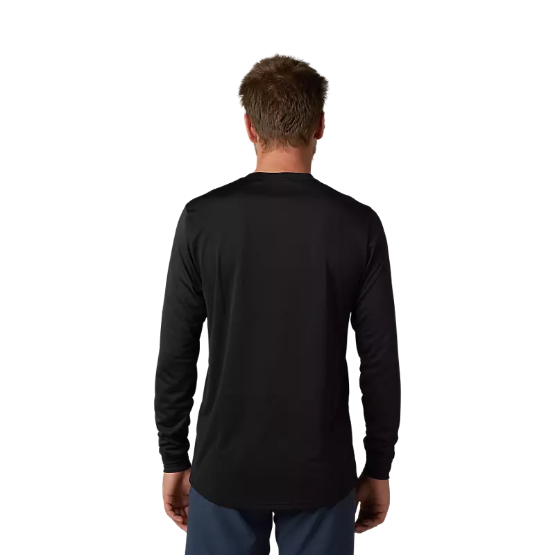 Jersey Ranger Tru Dri Ls