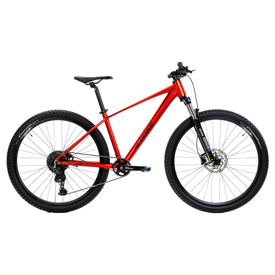 Bicicleta Alubike XTA 1.0