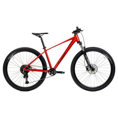Bicicleta Alubike XTA 1.0