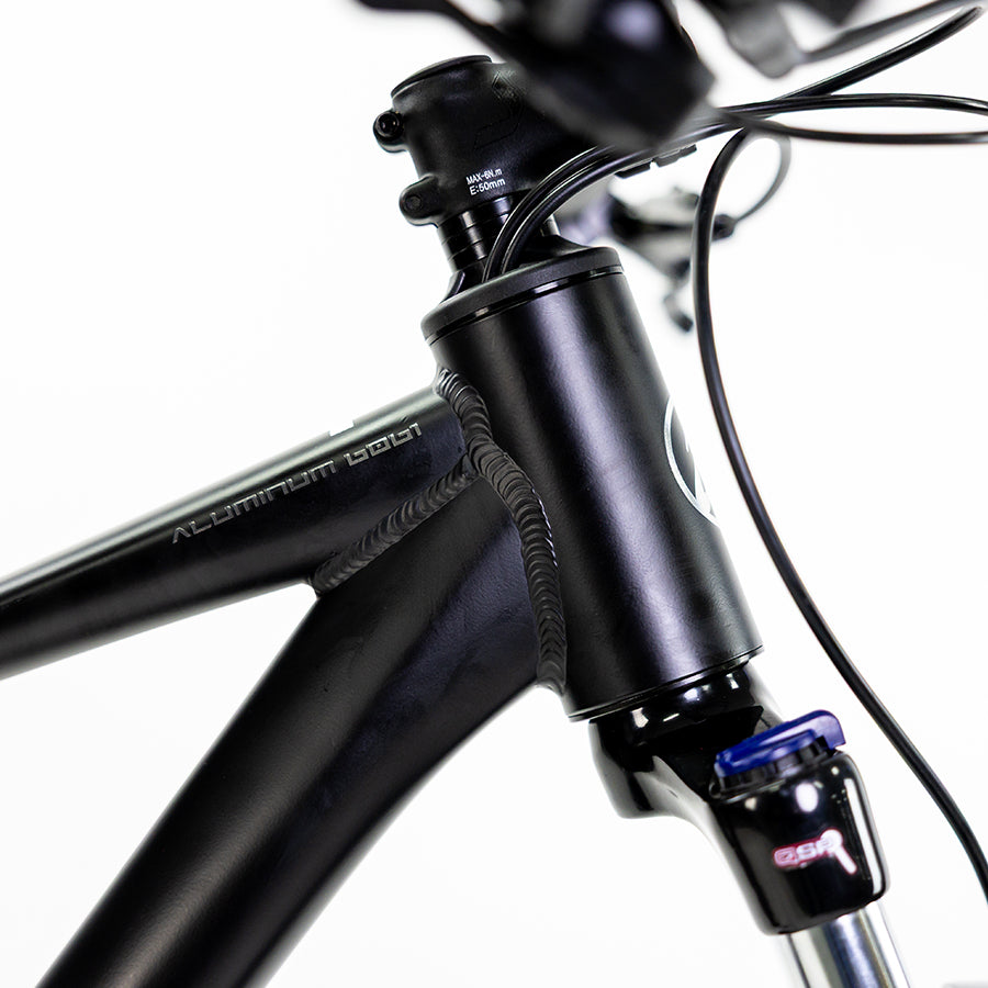 Bicicleta Alubike XTA 1.0