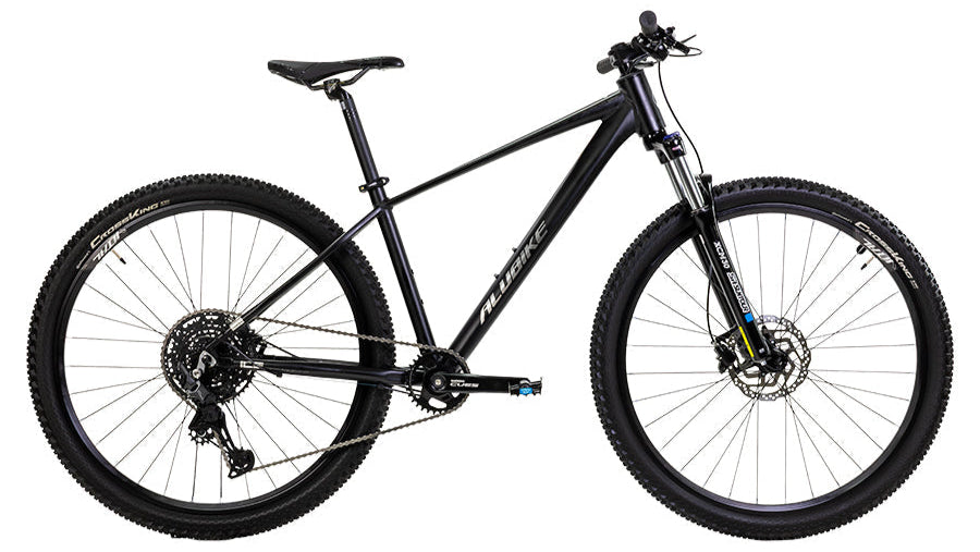 Bicicleta Alubike XTA 1.0