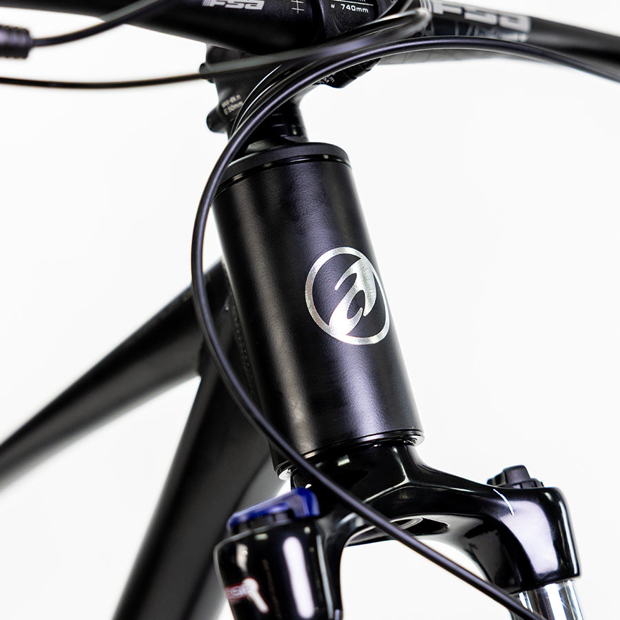 Bicicleta Alubike XTA 1.0