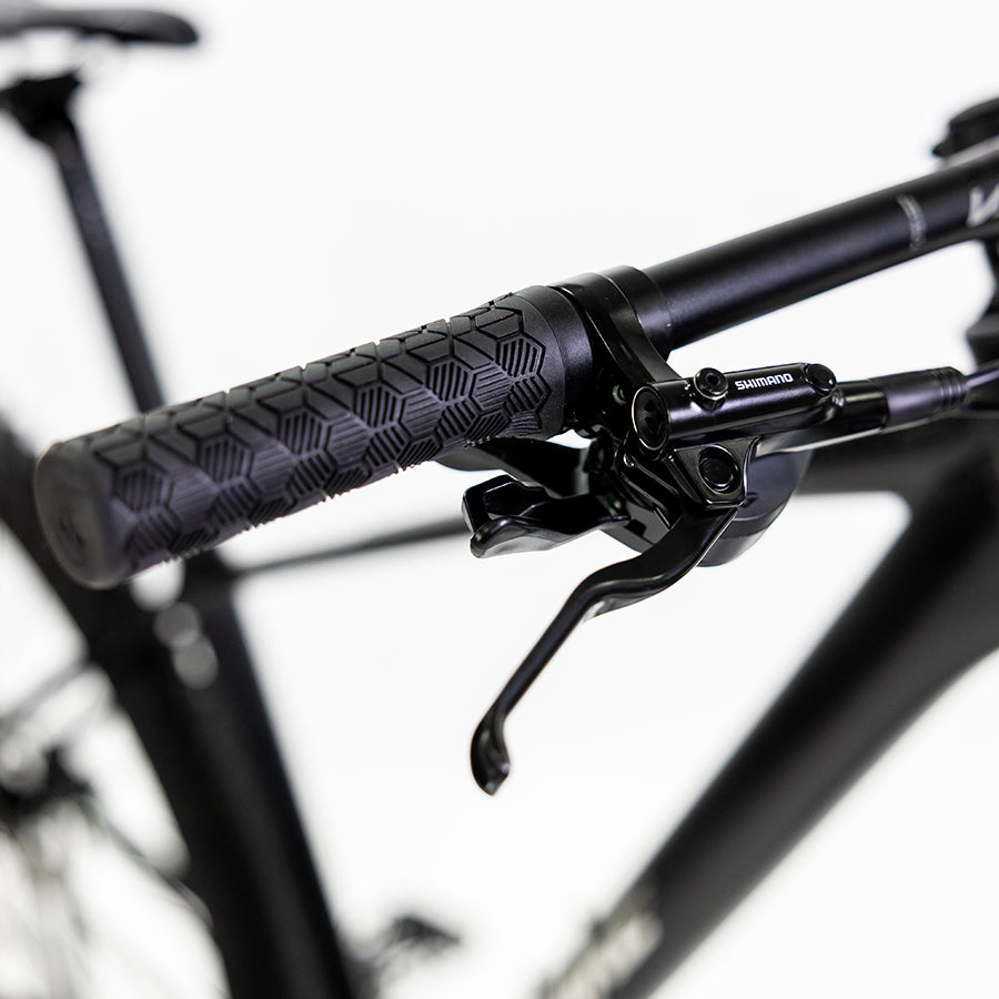 Bicicleta Alubike XTA 1.0