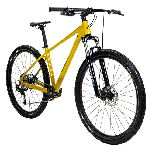 Bicicleta Alubike Sierra 29"
