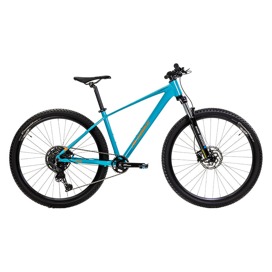 Bicicleta Alubike XTA 1.0
