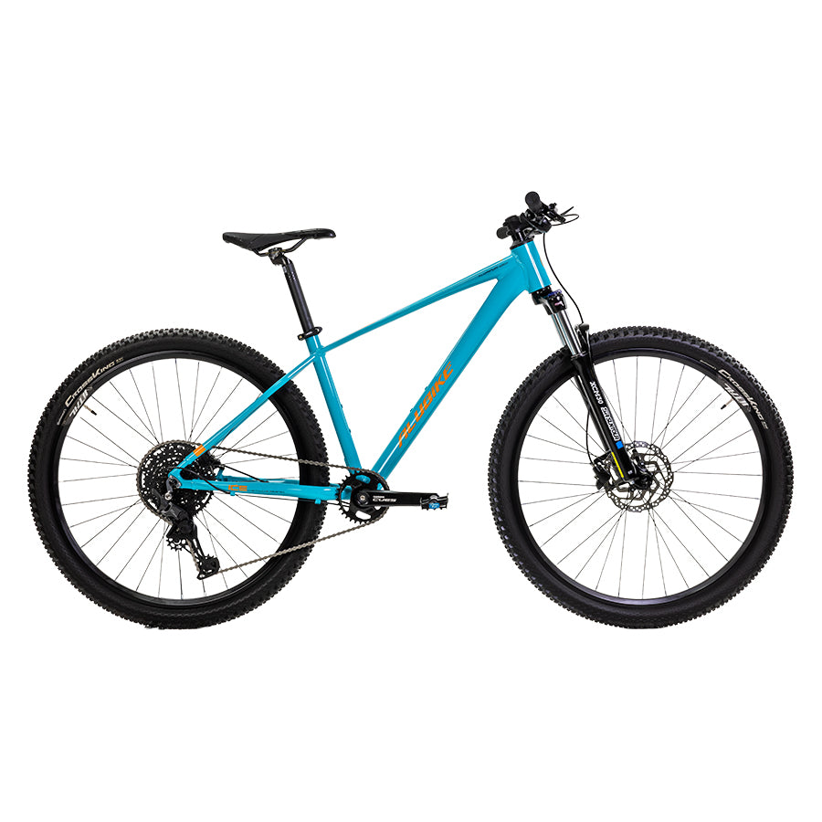 Bicicleta Alubike XTA 1.0