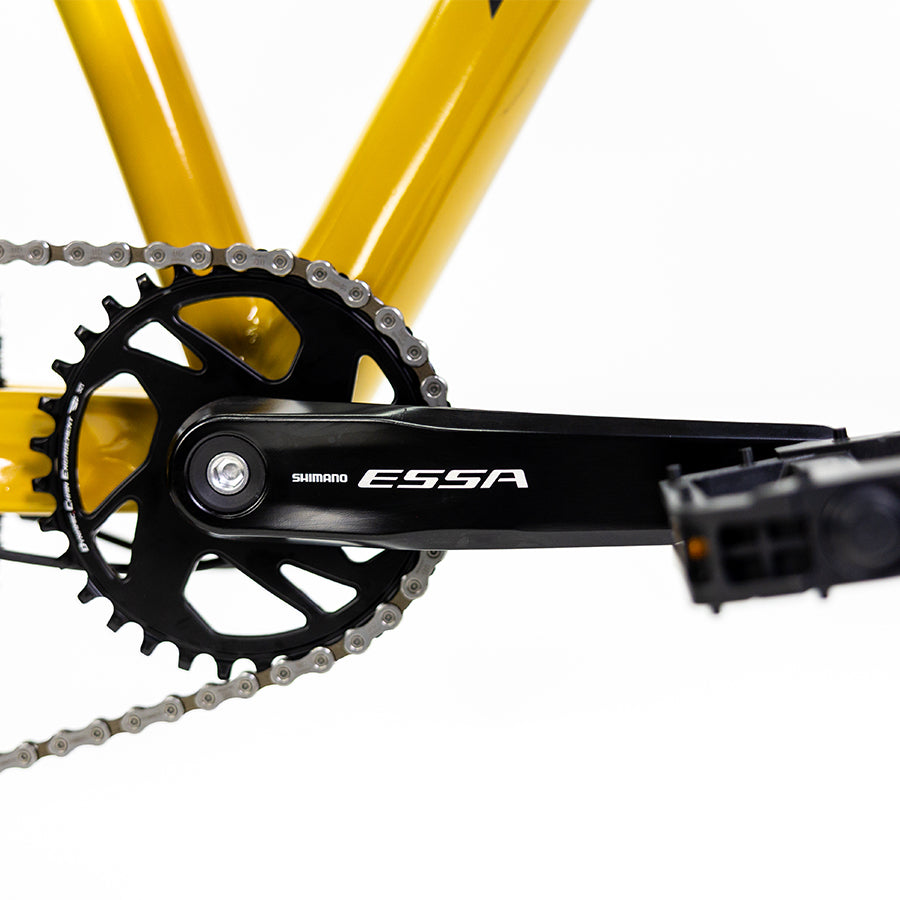 Bicicleta Alubike Sierra R29 | Alubike – Planet bike mx
