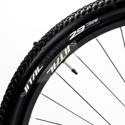 Bicicleta Alubike Sierra 29"