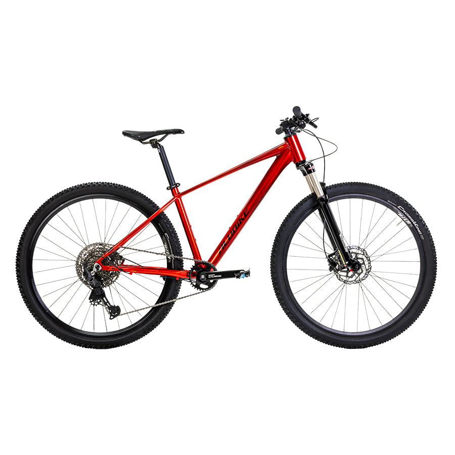 Bicicleta Alubike XTA 2.0