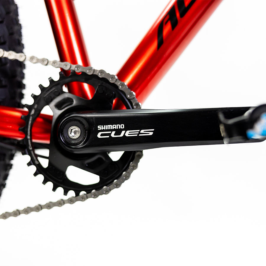 Bicicleta Alubike XTA 2.0
