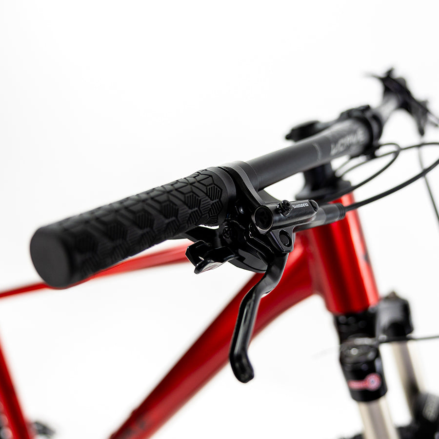 Bicicleta Alubike XTA 2.0