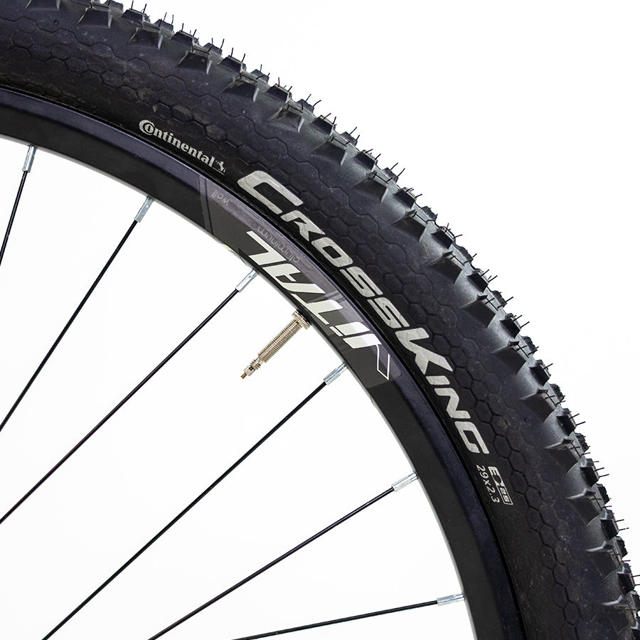 Bicicleta Alubike XTA 2.0 29"