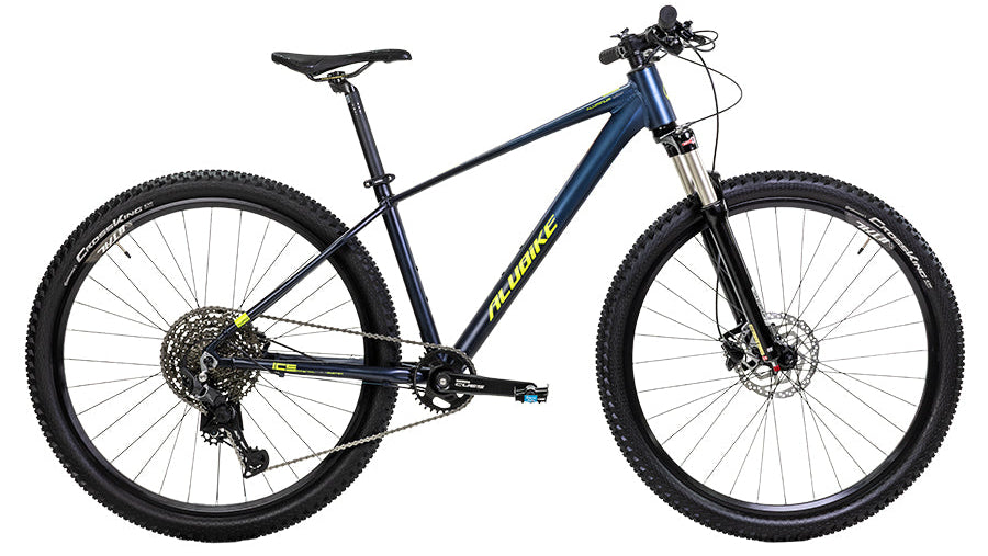 Bicicleta Alubike XTA 2.0