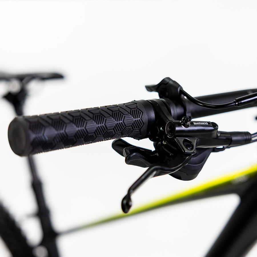 Bicicleta Alubike XTA 3.0