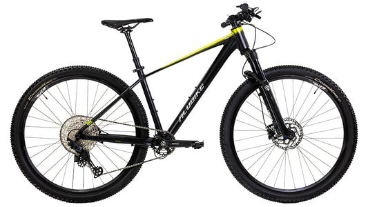 Bicicleta Alubike XTA 3.0