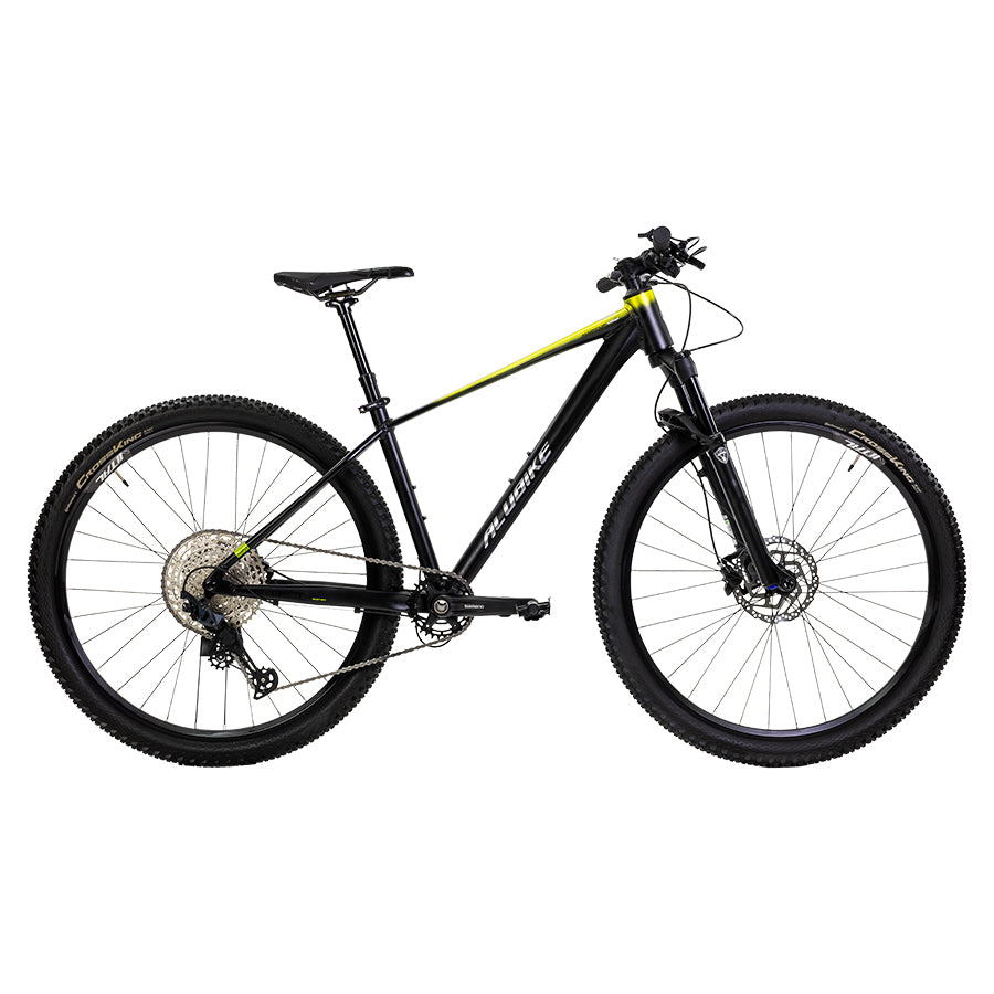 Bicicleta Alubike XTA 3.0