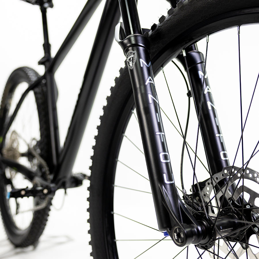 Bicicleta Alubike XTA 3.0